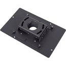Chief RPA349 Ceiling Mount for Projector - Black - PEGASUSS 