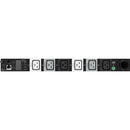 HPE G2 P9R80A 6-Outlet PDU - PEGASUSS 