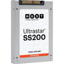 HGST Ultrastar SS200 SDLL1DLR-480G -CDA1 480 GB Solid State Drive - 2.5" Internal - SAS (12Gb/s SAS) - PEGASUSS 