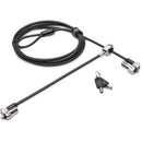 Kensington NanoSaver Keyed Dual Head Laptop Lock - PEGASUSS 