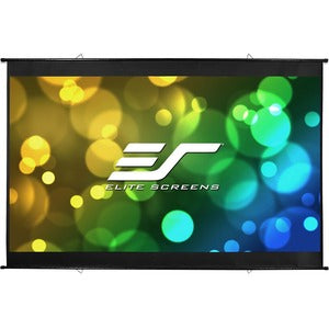 Elite Screens Yard Master Awning OMA1410-100H 100" Projection Screen - PEGASUSS 