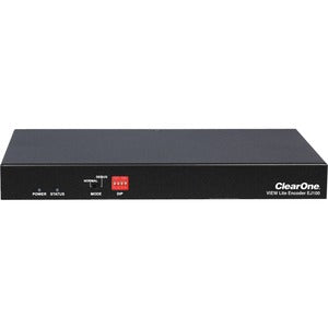 ClearOne VIEW Lite Encoder EJ100 - PEGASUSS 