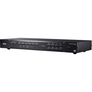 Aten 9 x 2 4K Presentation Matrix Switch-TAA Compliant - PEGASUSS 