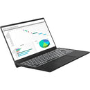 MSI Modern 14 - B10R Modern 14 B10RASW-078 14" Notebook - Full HD - Intel Core i7 10th Gen i7-10510U - 8 GB - 512 GB SSD - Onyx Black - PEGASUSS 