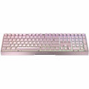CHERRY XTRFY MX 3.0S Gaming Keyboard - PEGASUSS 