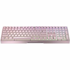 CHERRY XTRFY MX 3.0S Gaming Keyboard - PEGASUSS 