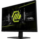 MSI MAG 322UPF 32" Class 4K UHD Gaming LCD Monitor - 16:9 - Black - PEGASUSS 