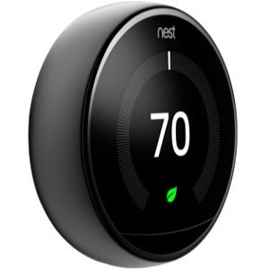 Google Nest Learning Thermostat 3rd Generation - PEGASUSS 
