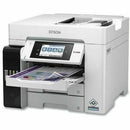 Epson WorkForce Pro ST-C5500 Wired & Wireless Inkjet Multifunction Printer - Color - Outgoing Fax Only - PEGASUSS 