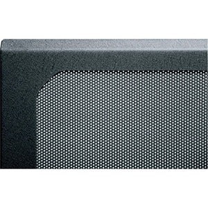 Middle Atlantic WR-PFD-44 Plexi Front Door - PEGASUSS 