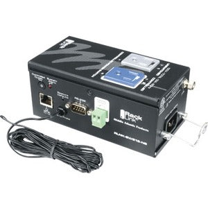 Middle Atlantic RackLink RLNK-SW215-NS Remote Power Management Switch - PEGASUSS 