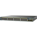 Cisco Catalyst 2960S-48LPD-L Ethernet Switch - PEGASUSS 