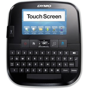Dymo 500TS Label Maker - PEGASUSS 