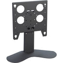 Chief PTS2000B Large Flat Panel Table Stand - PEGASUSS 