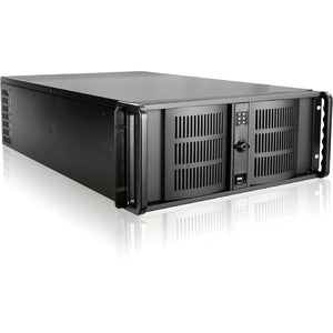 iStarUSA D Storm D-414L-7 System Cabinet - PEGASUSS 