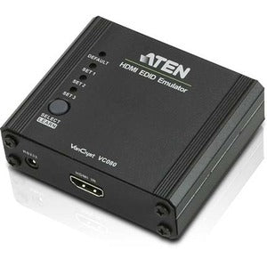 VanCryst VC080 HDMI EDID Emulator-TAA Compliant - PEGASUSS 
