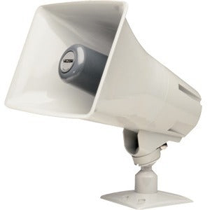 Valcom IP Talkback Horn, Marine (White) - PEGASUSS 
