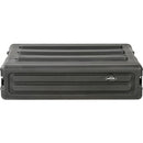 SKB 2U Roto Racks - PEGASUSS 