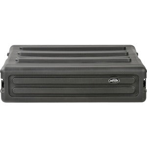 SKB 2U Roto Racks - PEGASUSS 