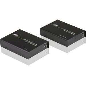 ATEN VE812T HDMI Over Single Cat 5 Transmitter-TAA Compliant - PEGASUSS 