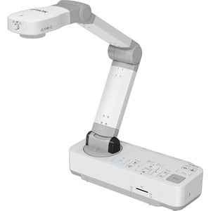 Epson Dc-13 - 2mp - Cmos - This Portable Performer Makes It Easy To Capture And Displa