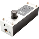 SYBA Multimedia USB DSD 192 KHz/24bit DAC - PEGASUSS 