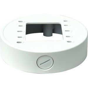 Hanwha SBV-158G Mounting Box for Network Camera - PEGASUSS 
