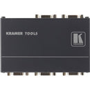 Kramer VP-400K 1:4 Computer Graphics Video Distribution Amplifier - PEGASUSS 