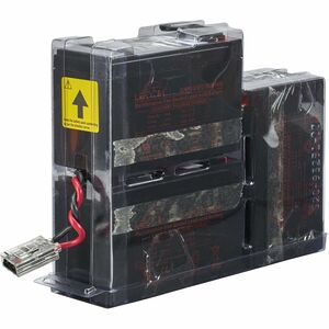 Eaton Internal Replacement Battery Cartridge (RBC) for 9SX1000, 9SX1000G, and SU1000XLCD UPS Systems - PEGASUSS 