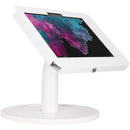 The Joy Factory Elevate II Desk Mount for Tablet - White - PEGASUSS 
