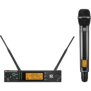 Electro-Voice RE3-ND86-6M Wireless Microphone System - PEGASUSS 