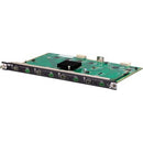 VanCryst VM7584K2 4-Port 10G Optical Input Board (4K@10km (K2, SM)) - PEGASUSS 
