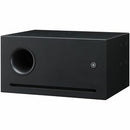 Yamaha VXS10ST Outdoor Wall Mountable, Ceiling Mountable, Surface Mount Woofer - Black - PEGASUSS 