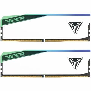VIPER Elite 5 96GB (2 x 48GB) DDR5 SDRAM Memory Kit - PEGASUSS 