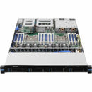 ASRock Rack RM138-C622LM/4L Barebone System - 1U Rack-mountable - Socket P LGA-3647 - 2 x Processor Support - PEGASUSS 