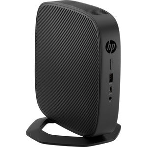 HP t540 Thin Client - AMD Ryzen R1305G Dual-core (2 Core) 1.50 GHz - TAA Compliant - PEGASUSS 