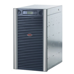 APC Symmetra LX 16kVA N+1 Power Array Cabinet - PEGASUSS 