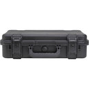 SKB 3I Mil-Std Waterproof Case with Layered Foam - PEGASUSS 