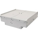 Chief Above-Tile Storage Box - White - PEGASUSS 