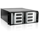 iStarUSA D Storm D-400-6SE System Cabinet - PEGASUSS 