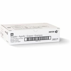 Xerox Staple Cartridge For Office Booklet Maker (lvfbm) - PEGASUSS 