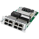 Cisco 8 port Multi-flex Trunk Voice/Channelized Data T1/E1 Module - PEGASUSS 