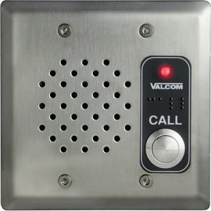 Valcom VIP-172AL IP DoorPhone/Intercom - PEGASUSS 