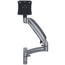 Chief Kontour KRA221SXRH Mounting Extension for Mounting Column - Black - PEGASUSS 