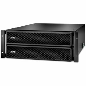 APC Smart-UPS SRT Step-Down Transformer, 10kVA, rackmount, 4U, 2x NEMA L5-20R & 2x NEMA L14-30R outlets - PEGASUSS 