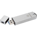 IronKey Enterprise S1000 Encrypted Flash Drive - PEGASUSS 