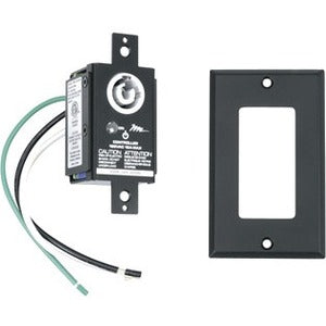 Middle Atlantic Controlled Wall Plate PowerCON (16A rated) - PEGASUSS 