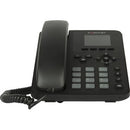 Fortinet FortiFone FON-175 IP Phone - Corded/Cordless - Corded - Bluetooth - Desktop - Black - PEGASUSS 