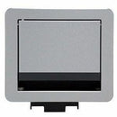 Wiremold InteGreat Series Cord Ended All Power Table Box - PEGASUSS 