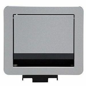 Wiremold InteGreat Series Cord Ended All Power Table Box - PEGASUSS 